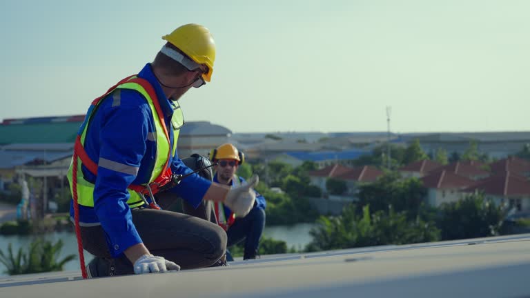Reliable New Hartford Center, CT Roofing Service Solutions