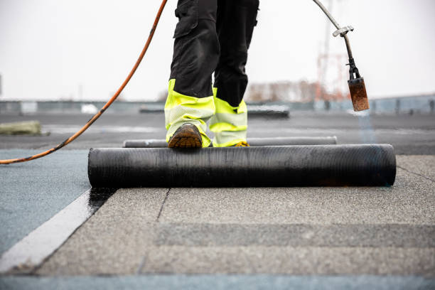 Best Chimney Flashing Repair  in New Hartford Center, CT